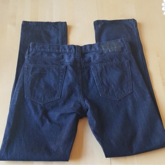 Bullhead Denim Jeans size 30x32 - Picture 3 of 8